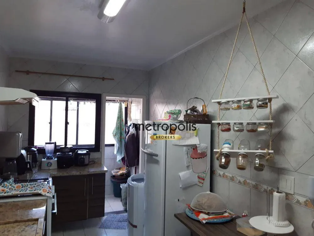Apartamento, 3 quartos, 159 m² - Foto 5