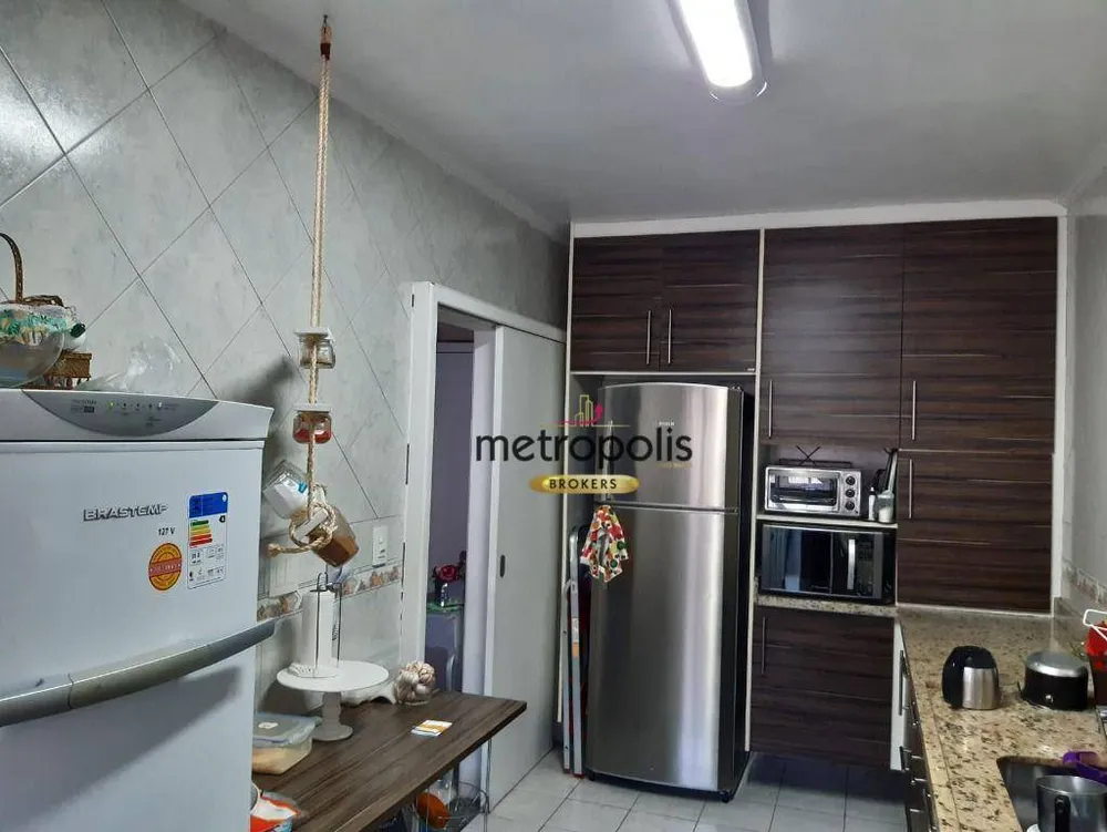 Apartamento, 3 quartos, 159 m² - Foto 2