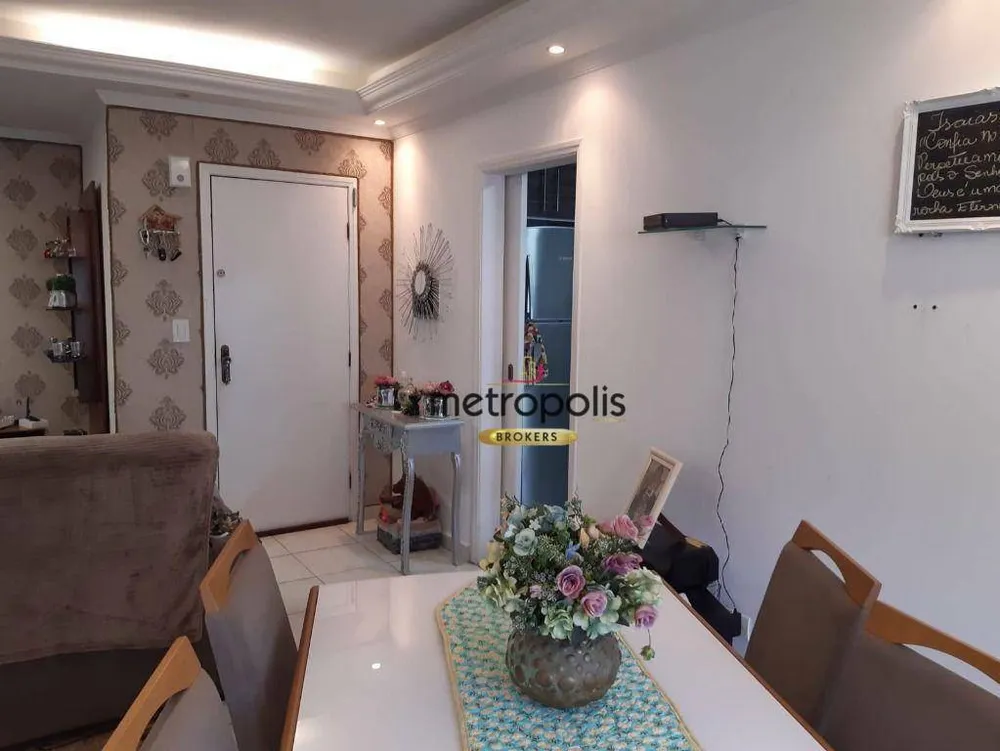 Apartamento, 3 quartos, 159 m² - Foto 1