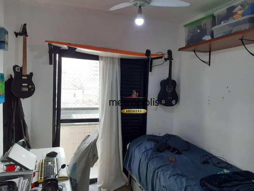 Apartamento, 3 quartos, 159 m² - Foto 11