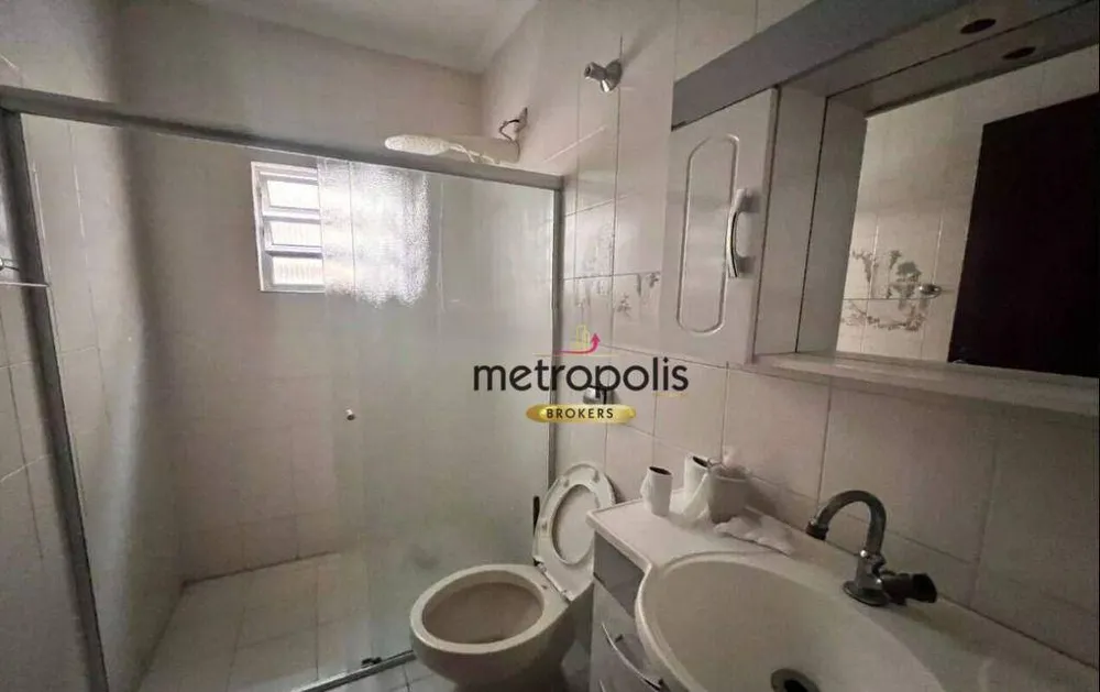 Sobrado, 3 quartos, 169 m² - Foto 9