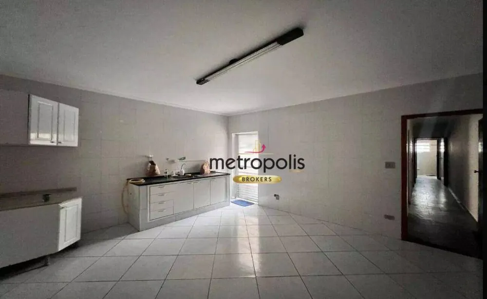Sobrado, 3 quartos, 169 m² - Foto 4
