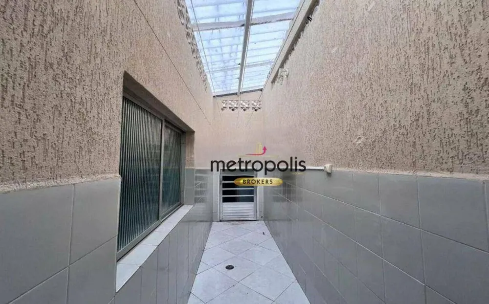 Sobrado, 3 quartos, 169 m² - Foto 11