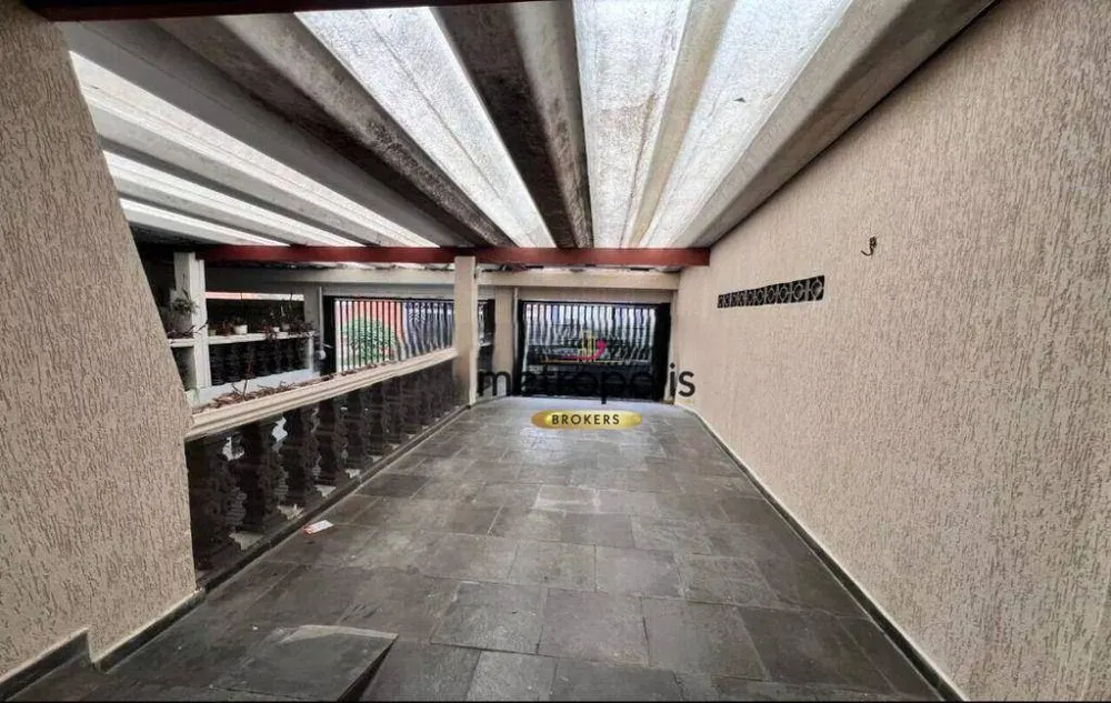 Sobrado, 3 quartos, 169 m² - Foto 12