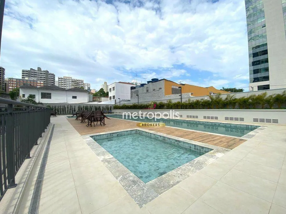Apartamento, 2 quartos, 63 m² - Foto 9