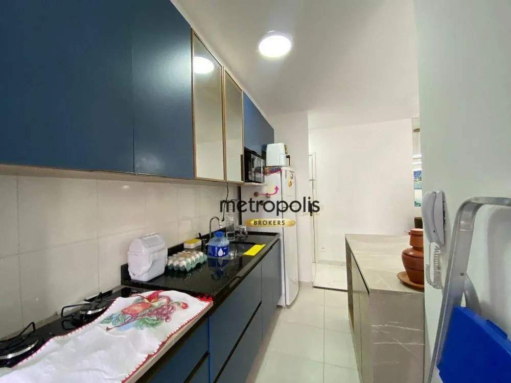 Apartamento, 2 quartos, 63 m² - Foto 6