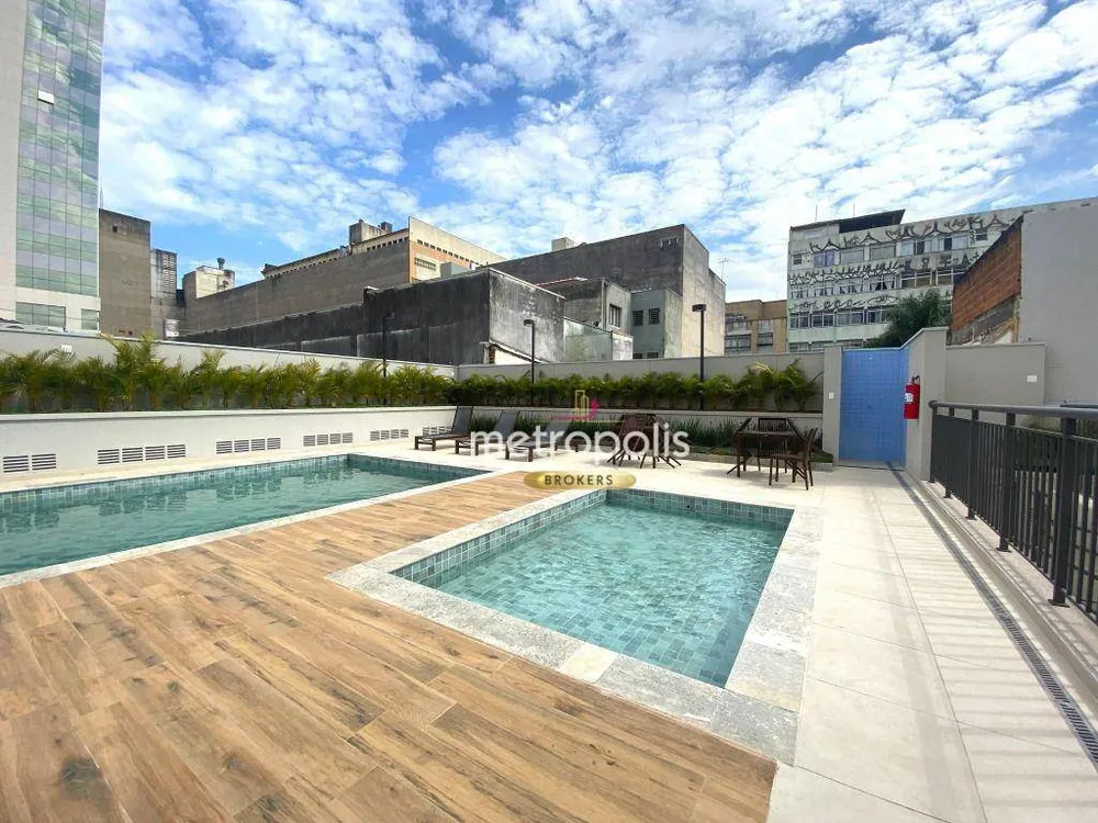 Apartamento, 2 quartos, 63 m² - Foto 8