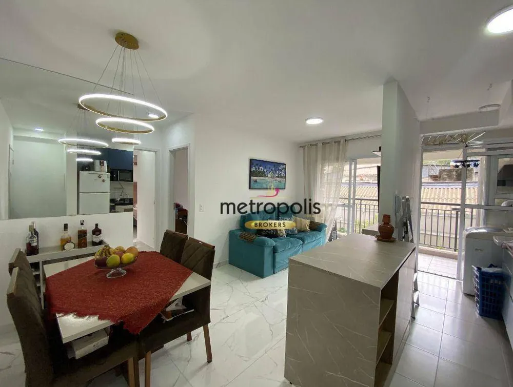 Apartamento, 2 quartos, 63 m² - Foto 4
