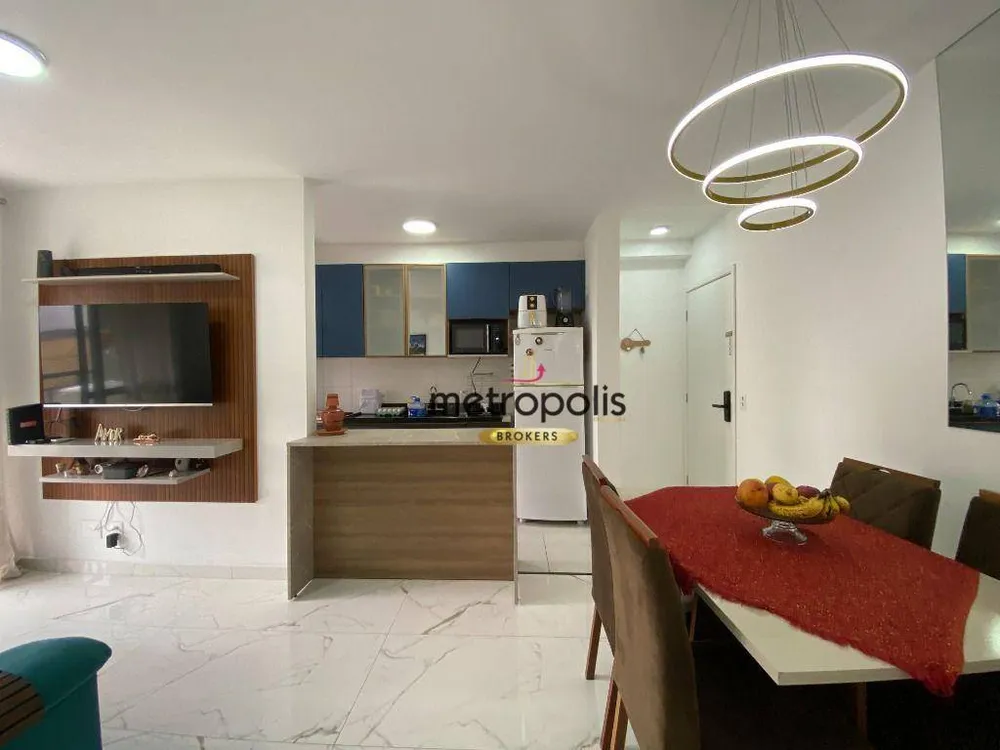 Apartamento, 2 quartos, 63 m² - Foto 5