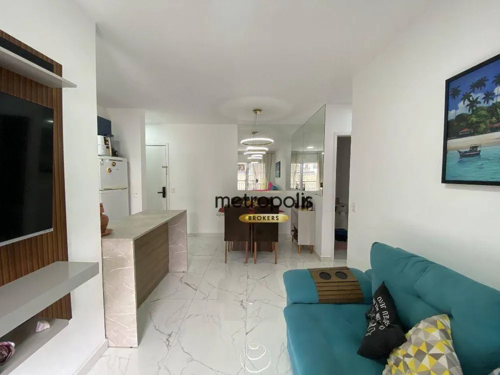 Apartamento, 2 quartos, 63 m² - Foto 2