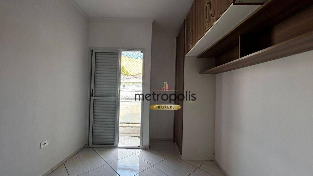 Apartamento para alugar com 2 quartos, 55m² - Foto 2