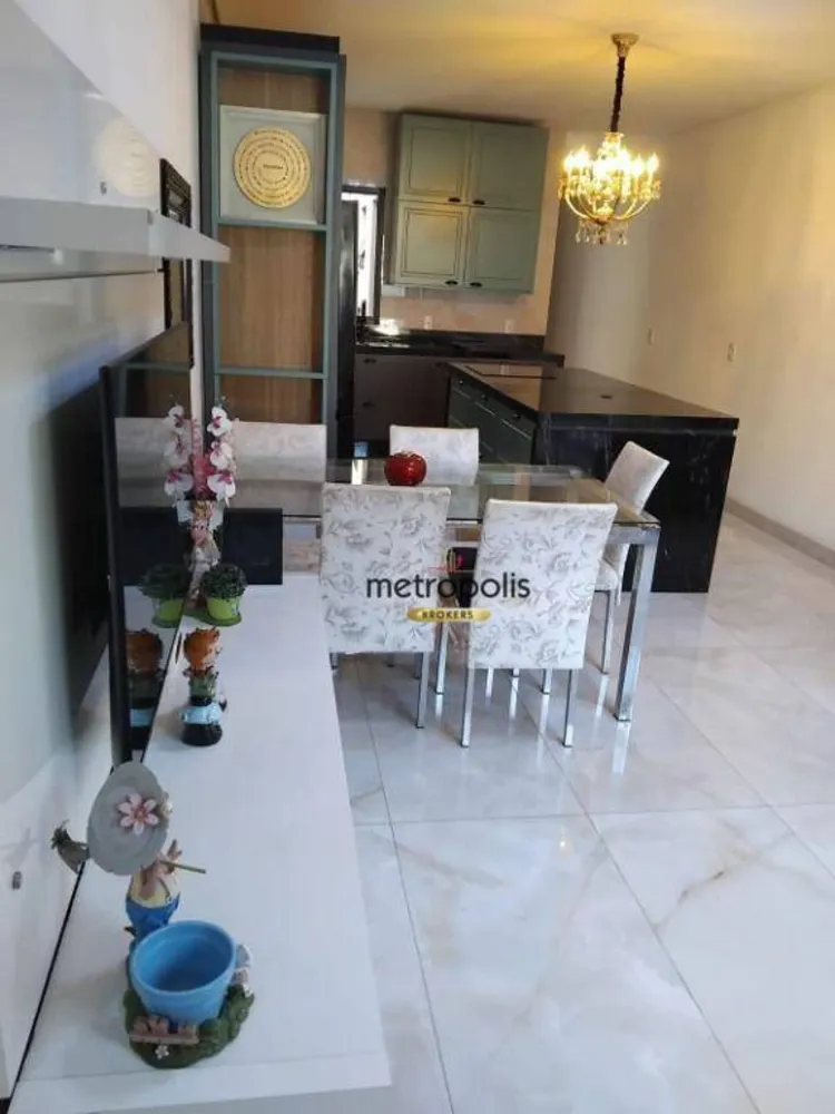 Casa, 3 quartos, 193 m² - Foto 1