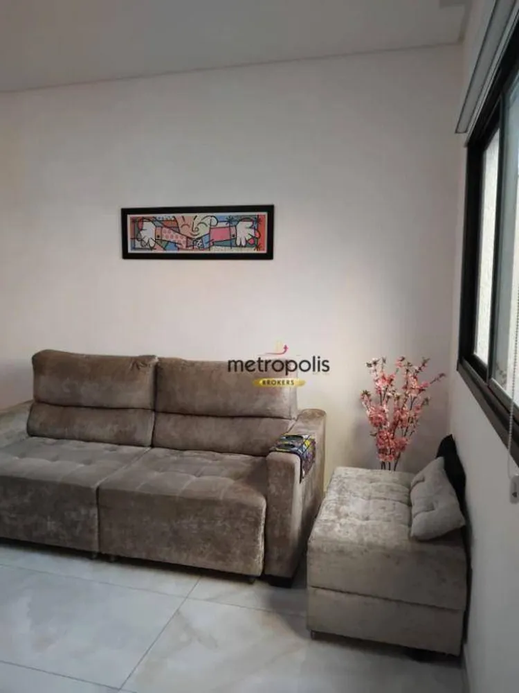 Casa, 3 quartos, 193 m² - Foto 4