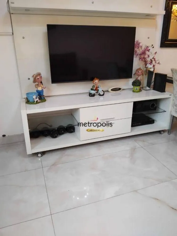 Casa, 3 quartos, 193 m² - Foto 3