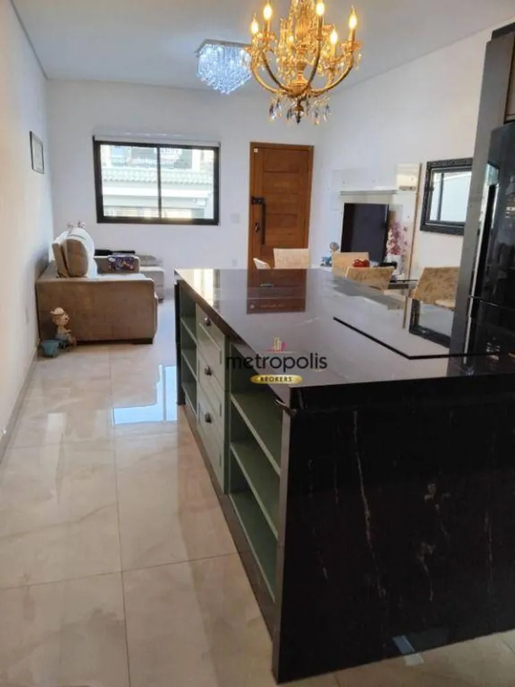 Casa, 3 quartos, 193 m² - Foto 2
