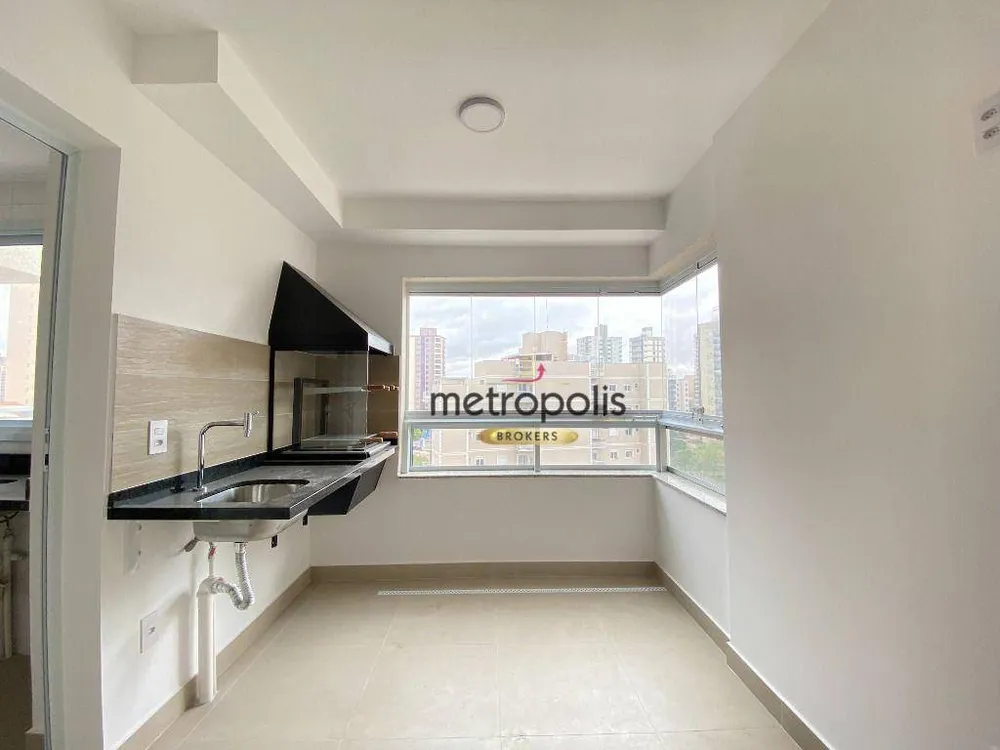 Apartamento, 3 quartos, 93 m² - Foto 4