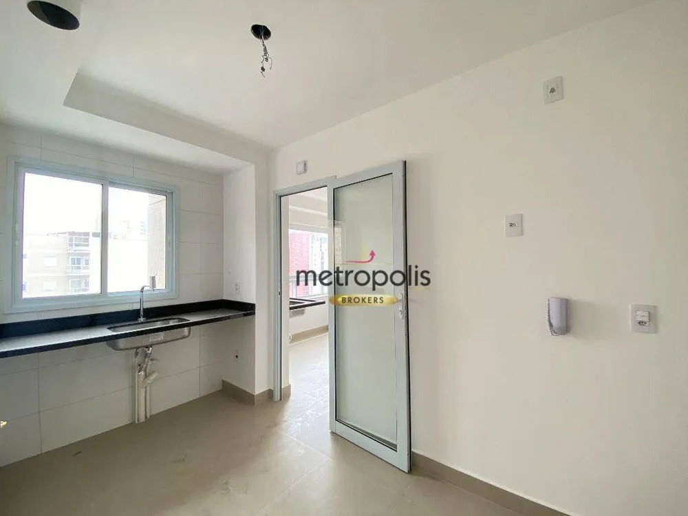 Apartamento, 3 quartos, 93 m² - Foto 3