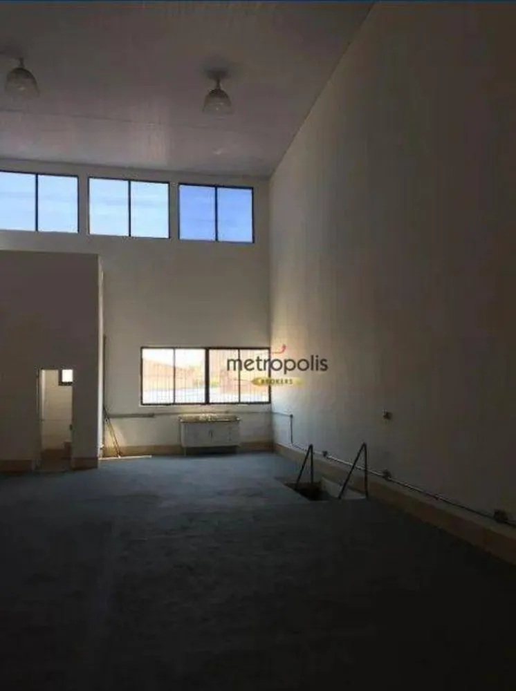 Depósito-Galpão, 271 m² - Foto 1