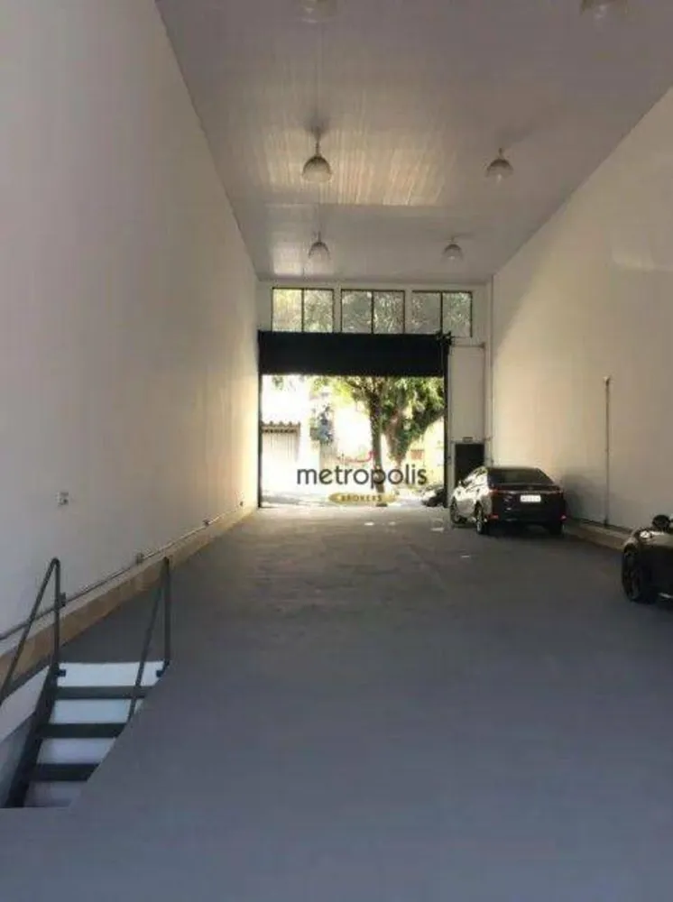 Depósito-Galpão, 271 m² - Foto 2