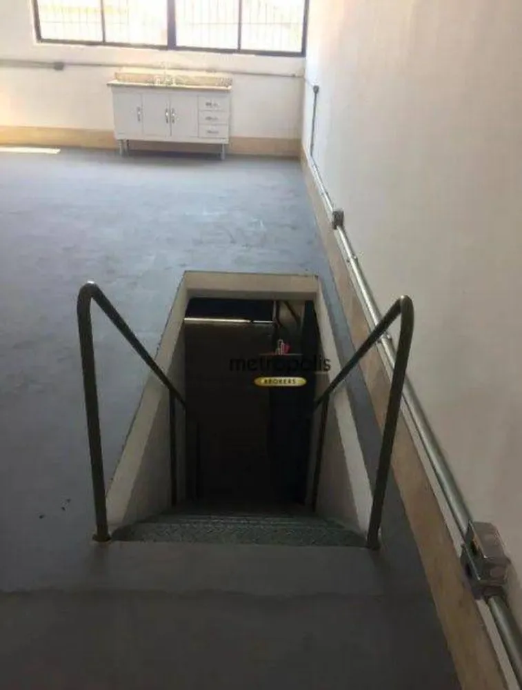 Depósito-Galpão, 271 m² - Foto 4