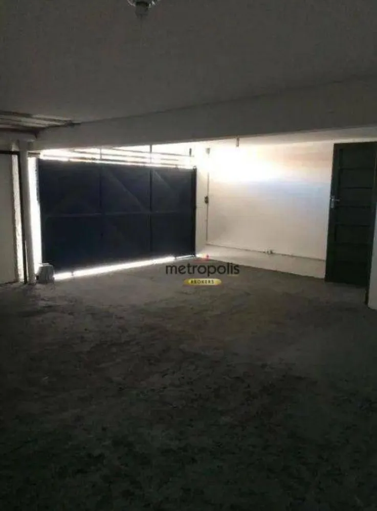 Depósito-Galpão, 271 m² - Foto 3
