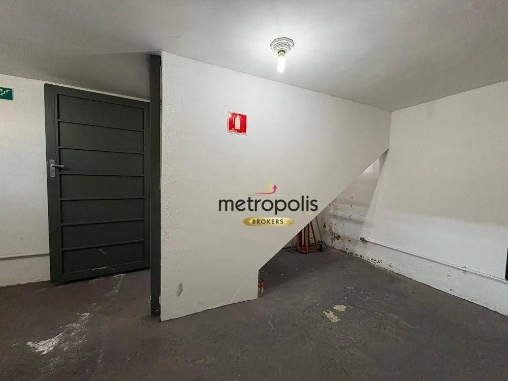 Depósito-Galpão, 271 m² - Foto 12