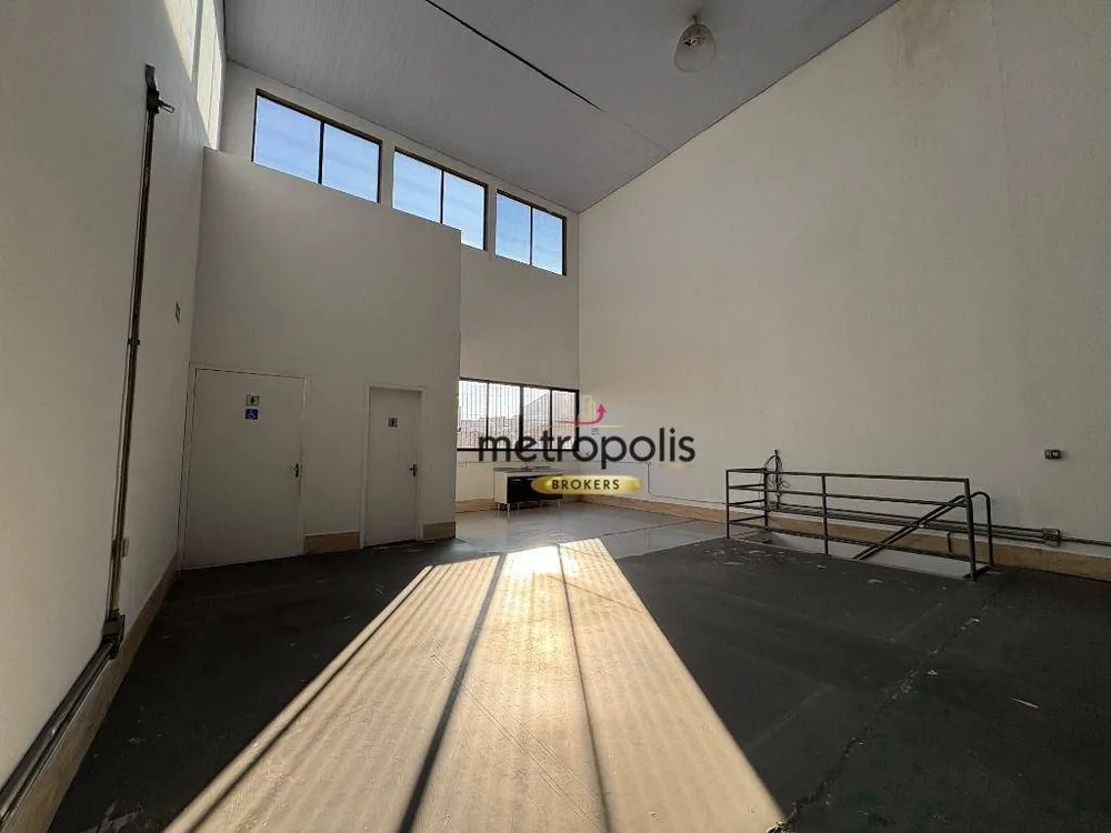 Depósito-Galpão, 271 m² - Foto 5