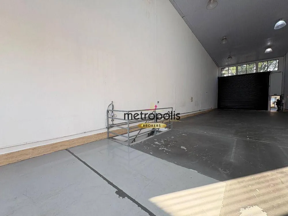 Depósito-Galpão, 271 m² - Foto 8