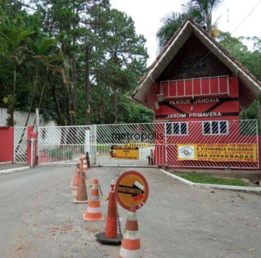 Terreno, 600 m² - Foto 1