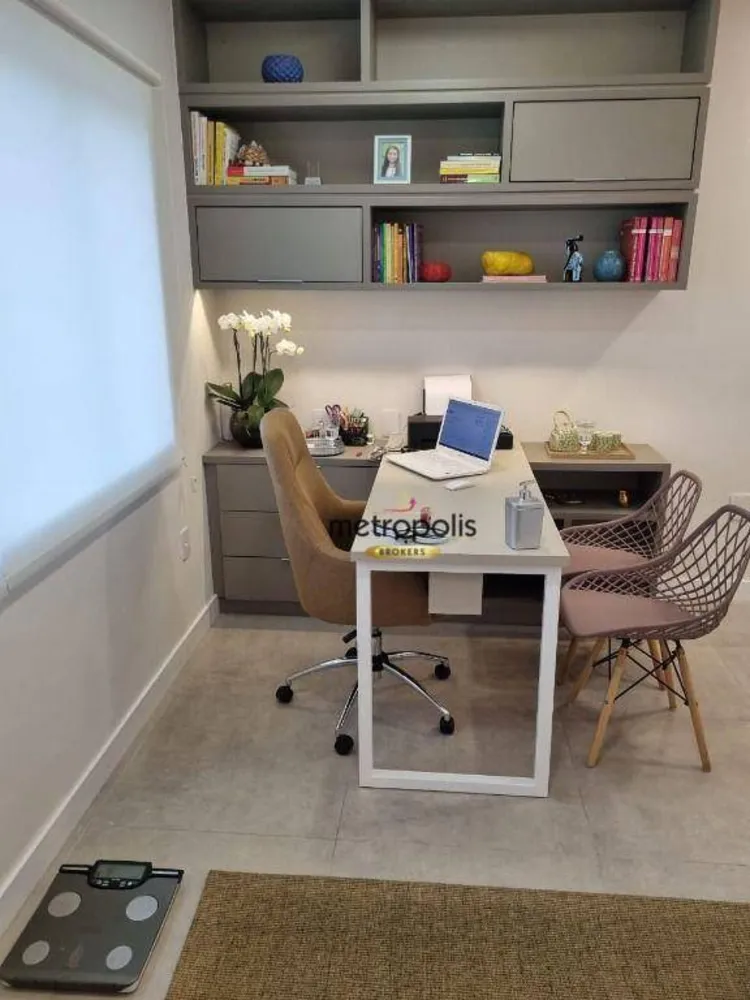 Sala-Conjunto, 40 m² - Foto 8