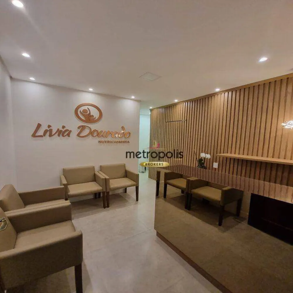 Sala-Conjunto, 40 m² - Foto 2
