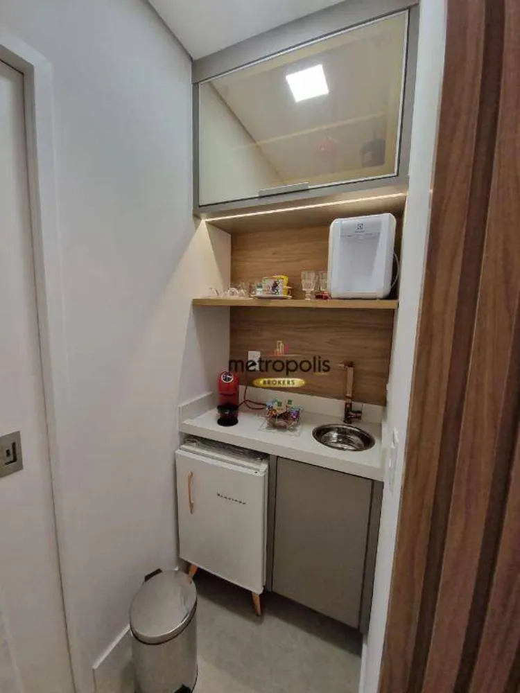 Sala-Conjunto, 40 m² - Foto 9