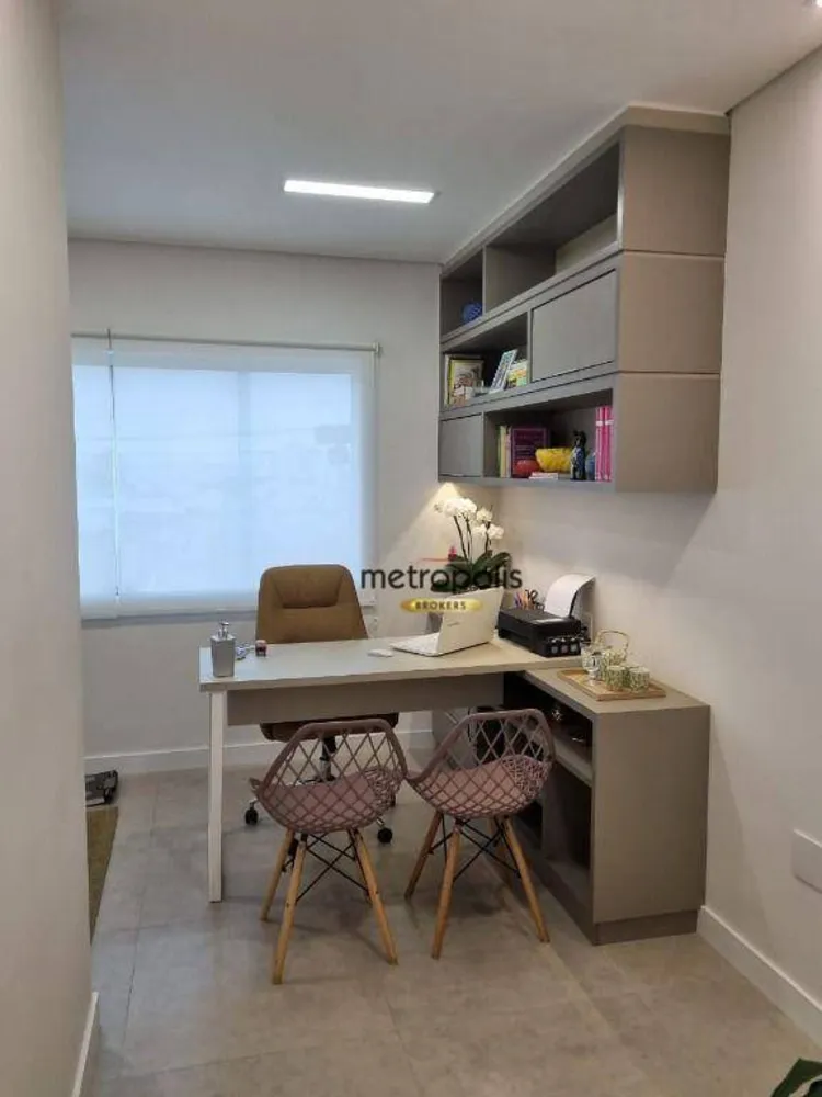 Sala-Conjunto, 40 m² - Foto 7