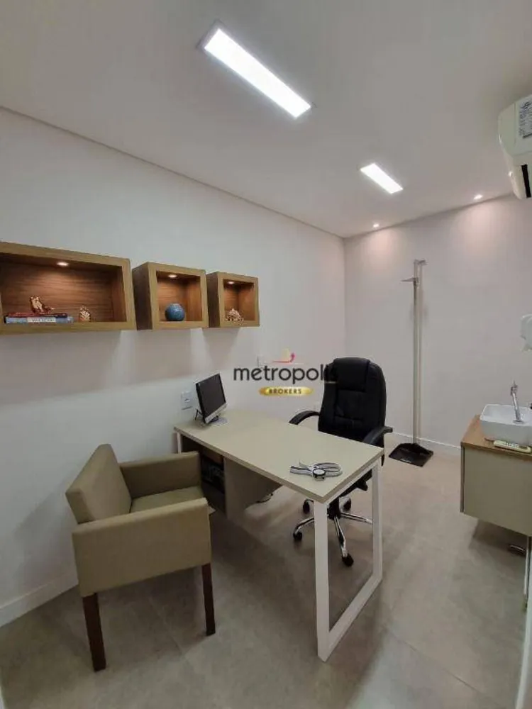 Sala-Conjunto, 40 m² - Foto 5