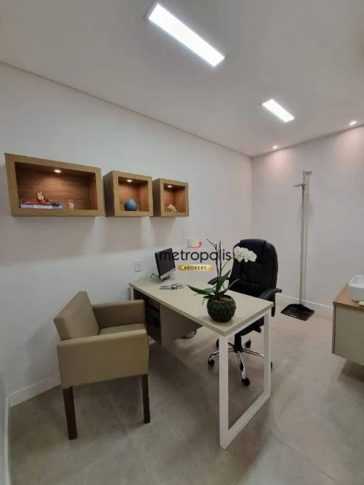 Sala-Conjunto, 40 m² - Foto 4