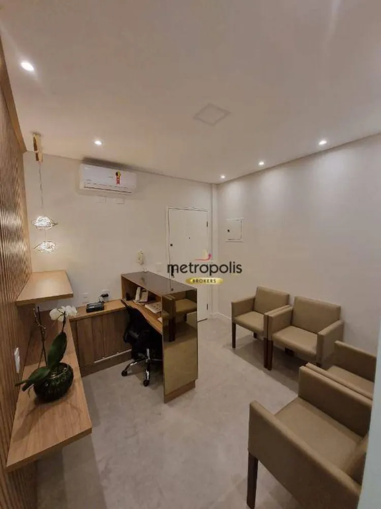 Sala-Conjunto, 40 m² - Foto 1