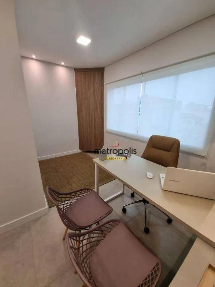 Sala-Conjunto, 40 m² - Foto 6