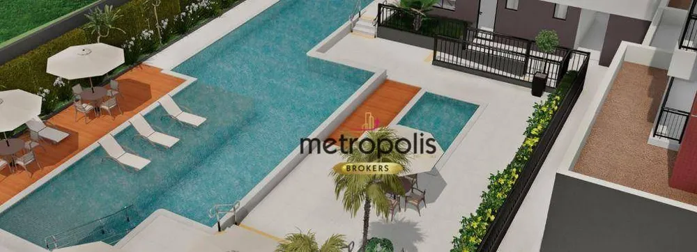 Apartamento, 2 quartos, 62 m² - Foto 10