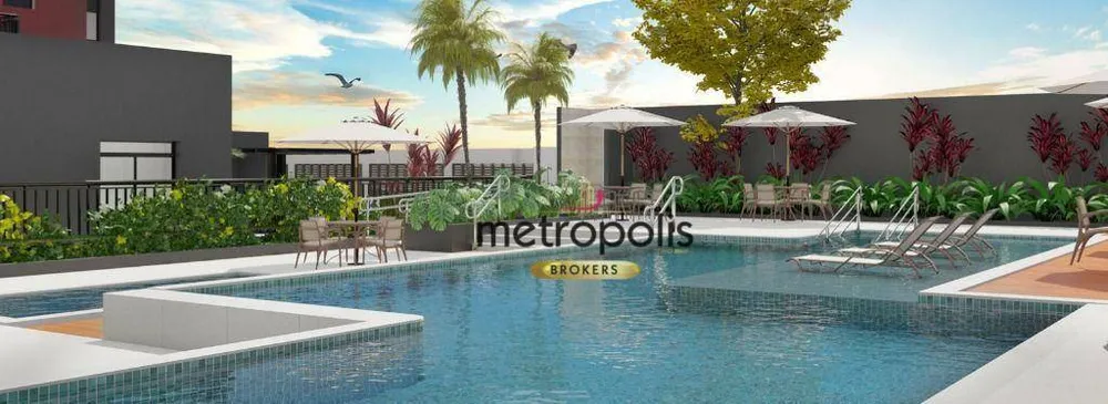 Apartamento, 2 quartos, 62 m² - Foto 4