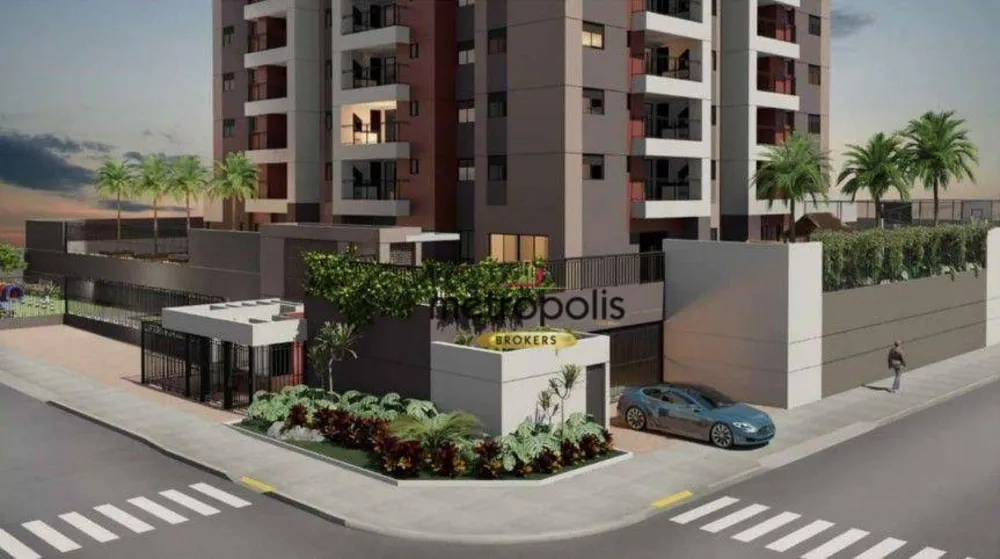 Apartamento, 2 quartos, 62 m² - Foto 2