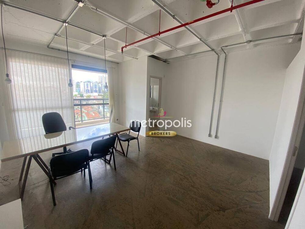 Sala-Conjunto, 46 m² - Foto 1