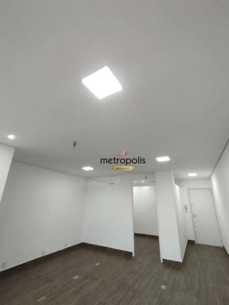 Sala-Conjunto, 46 m² - Foto 6