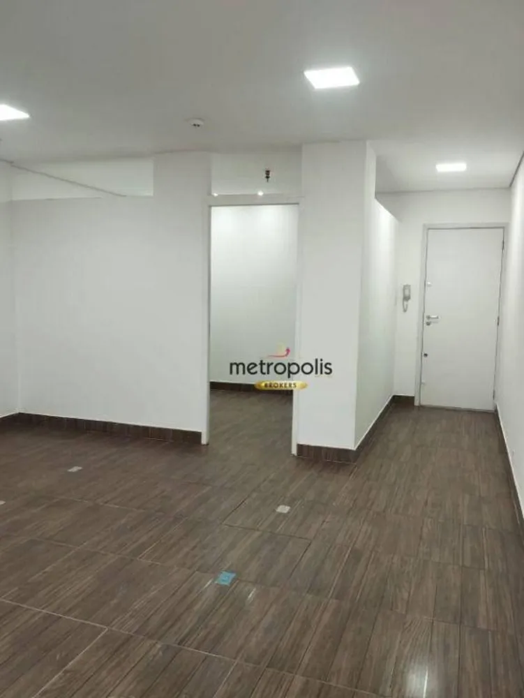Sala-Conjunto, 46 m² - Foto 4