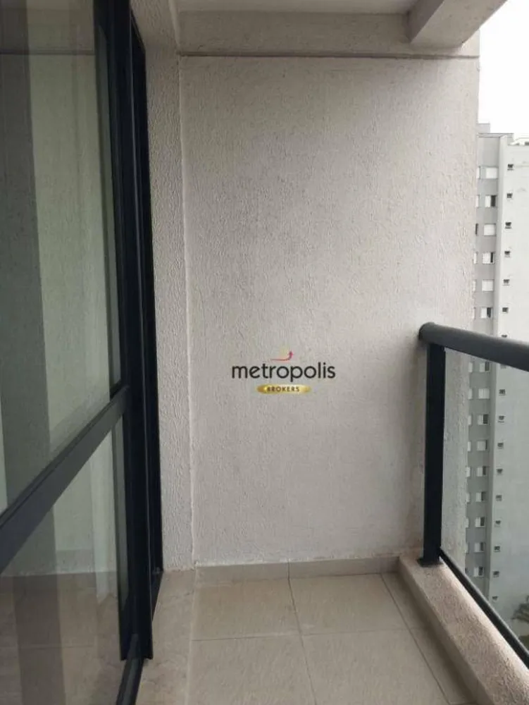 Sala-Conjunto, 46 m² - Foto 8