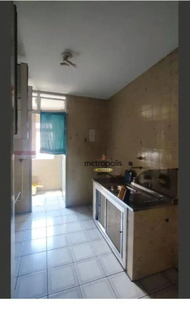 Apartamento, 2 quartos, 56 m² - Foto 5