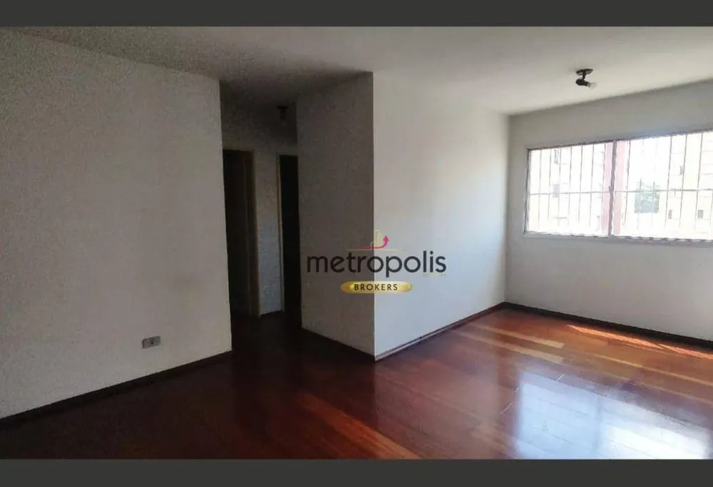 Apartamento, 2 quartos, 56 m² - Foto 1