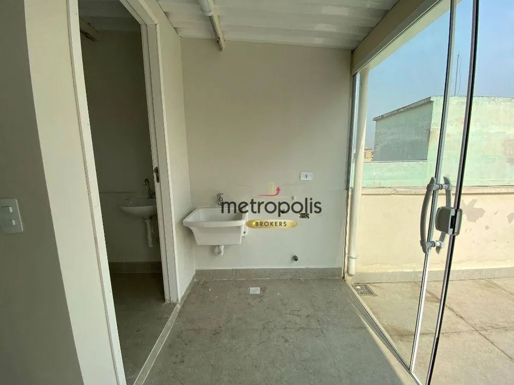 Cobertura, 2 quartos, 108 m² - Foto 7