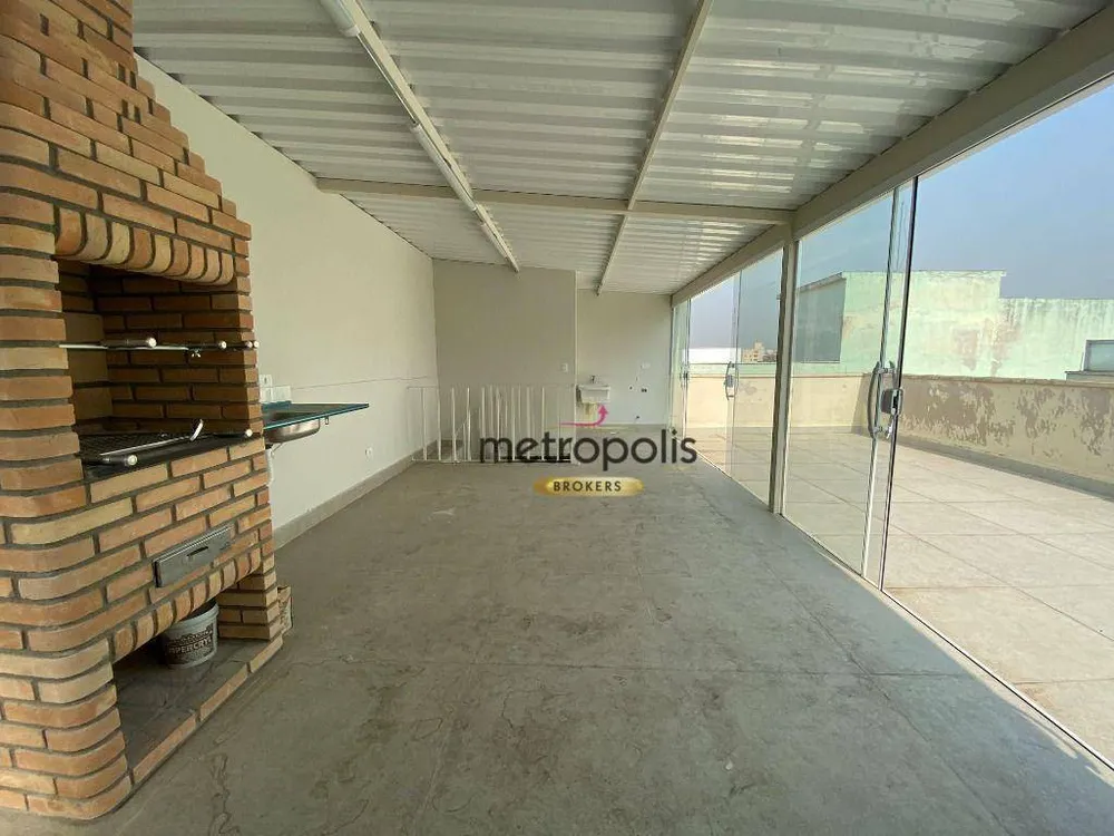 Cobertura, 2 quartos, 108 m² - Foto 6