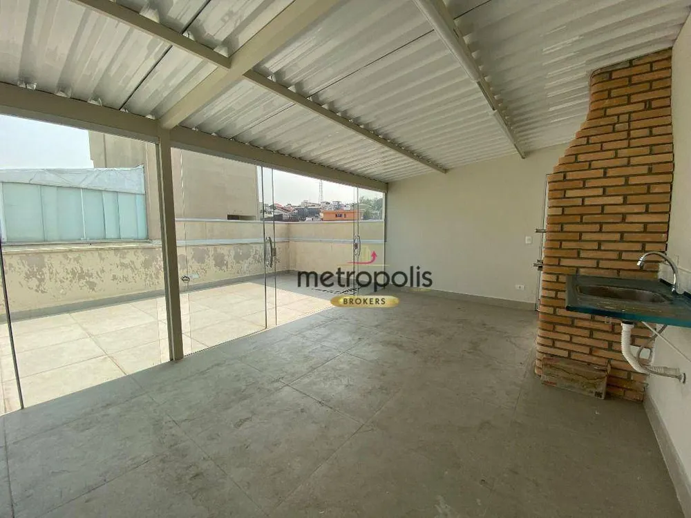 Cobertura, 2 quartos, 108 m² - Foto 5