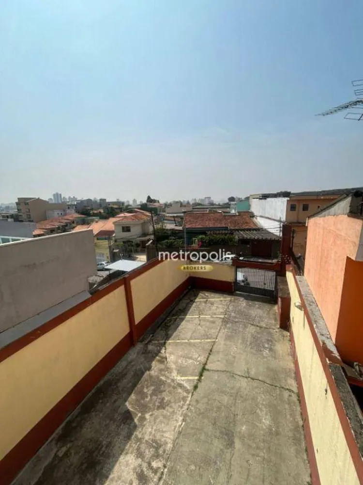 Prédio Inteiro, 360 m² - Foto 9